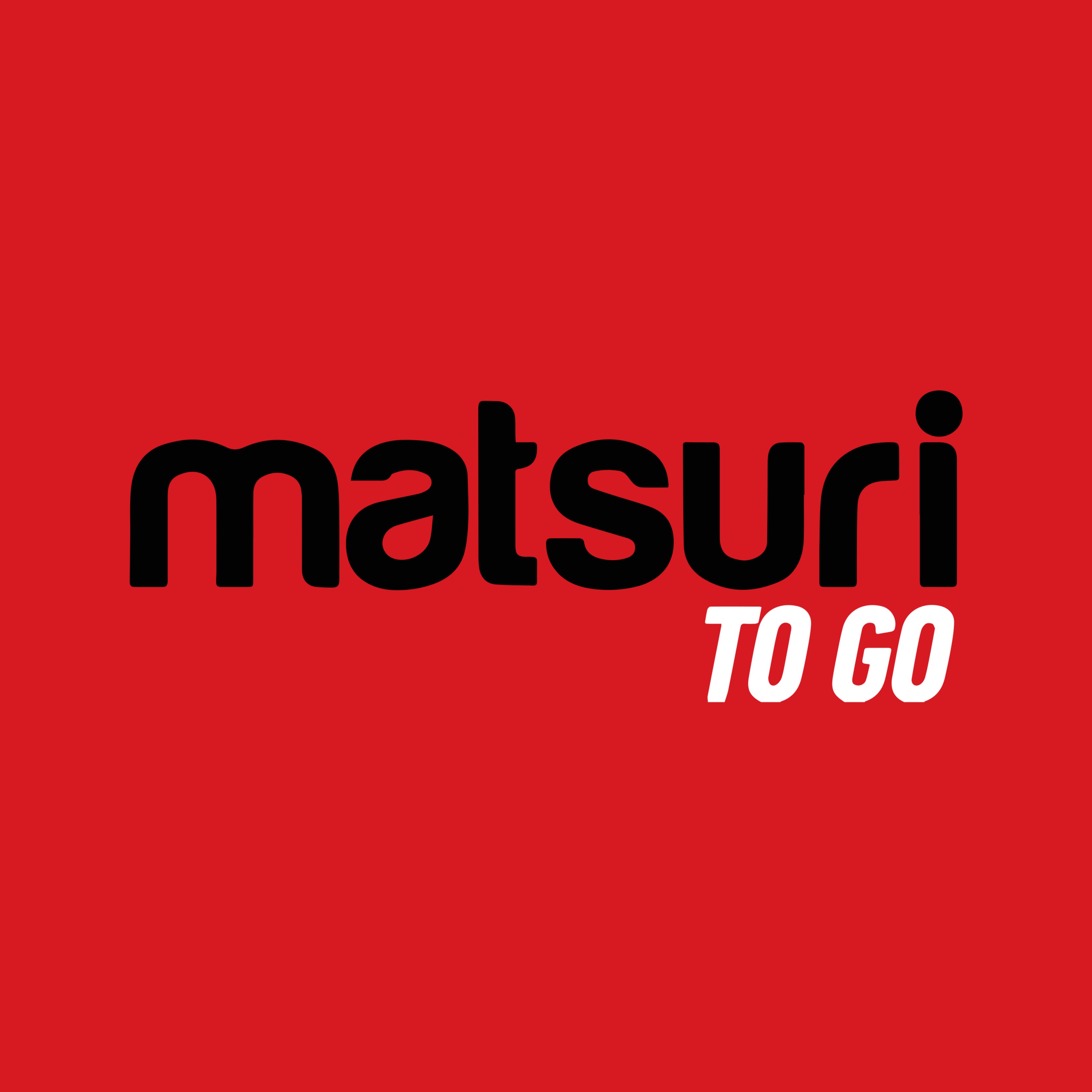 Matsuri To Go